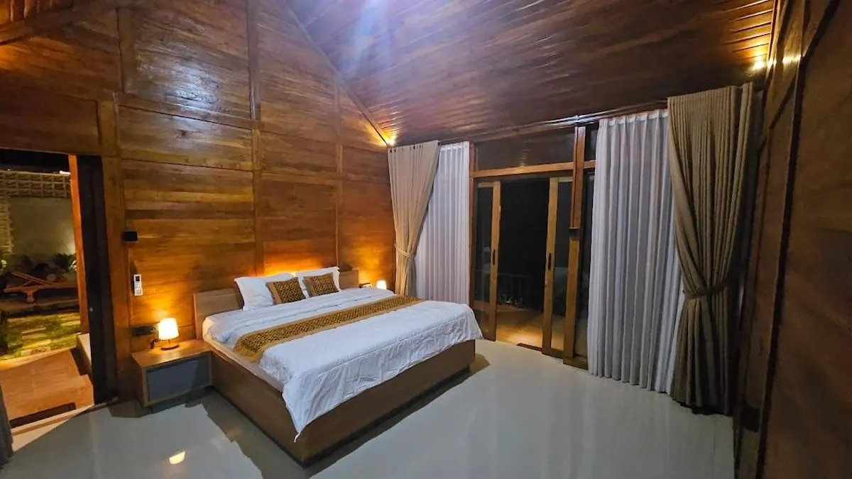 Villa Pondok Utu 2, Ubud - Bali