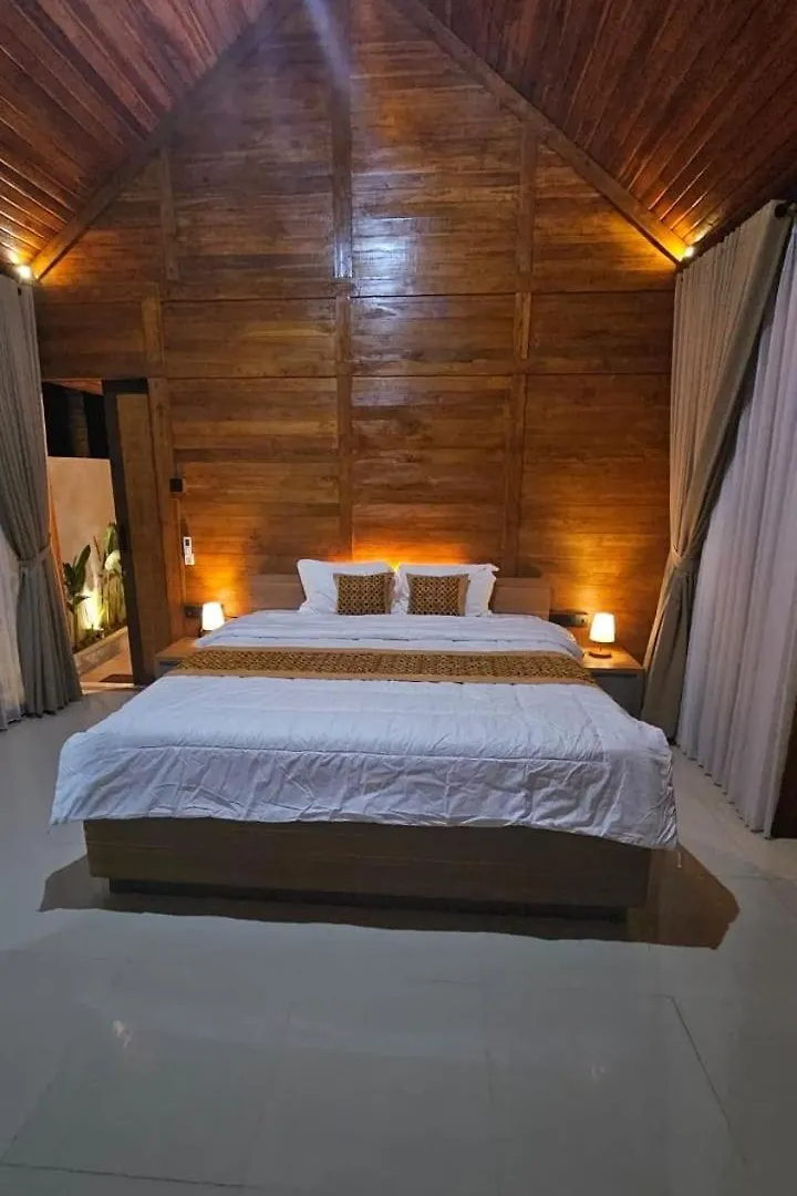 Villa Pondok Utu 2, Ubud - Bali