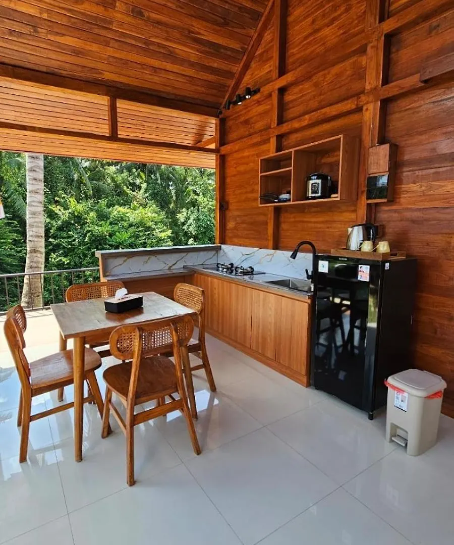 Villa Pondok Utu 2, Ubud - Bali