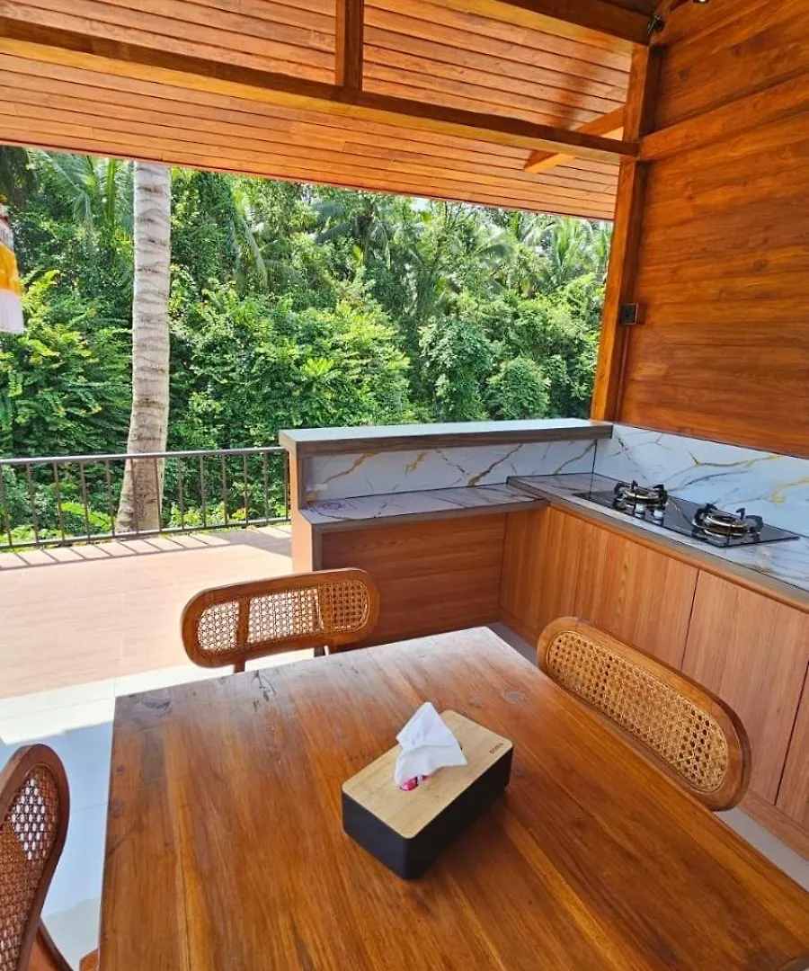 Villa Pondok Utu 2, Ubud - Bali